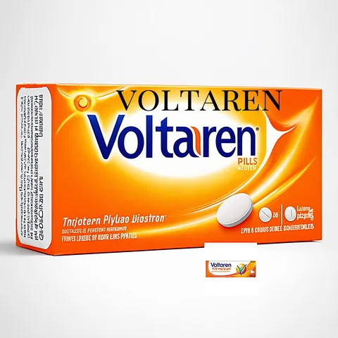 Voltaren retard 75 precio